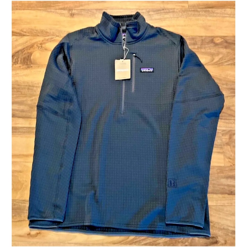 Patagonia R1 Tech Face Pullover NEW